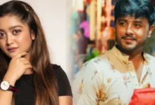 Sayanta Modak, Pratyusha pal, Actor, Actress, Bengali Serial, Bengali Television, সায়ন্ত মোদক, প্রত্যুষা পাল, অভিনেতা, অভিনেত্রী, বাংলা সিরিয়াল, বাংলা টেলিভিশন