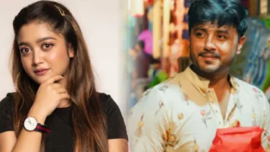 Sayanta Modak, Pratyusha pal, Actor, Actress, Bengali Serial, Bengali Television, সায়ন্ত মোদক, প্রত্যুষা পাল, অভিনেতা, অভিনেত্রী, বাংলা সিরিয়াল, বাংলা টেলিভিশন