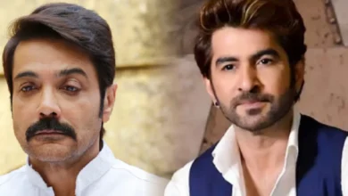 প্রসেনজিৎ চট্টোপাধ্যায়, জিৎ, jeet, Prosenjit says, Khakee: The Bengal Chapter