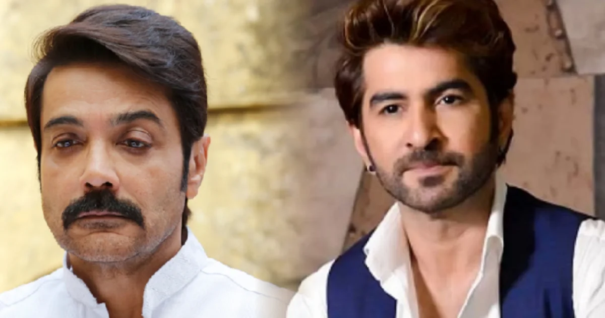 প্রসেনজিৎ চট্টোপাধ্যায়, জিৎ, jeet, Prosenjit says, Khakee: The Bengal Chapter