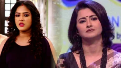 Chadni Saha, Actress , Bengali Serial, Bengali Television, চাঁদনী সাহা, অভিনেত্রী, বাংলা সিরিয়াল, বাংলা টেলিভিশন