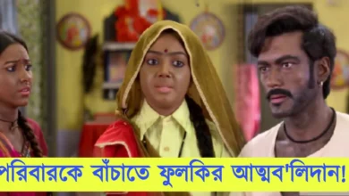 ফুলকি