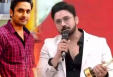 Rubel Das, Actor, Bengali Serial, Serial, Bengali television, Zee Bangla, Award show, জি বাংলা, রুবেল দাস, অভিনেতা, বাংলা সিরিয়াল, সিরিয়াল, বাংলা টেলিভিশন, অ্যাওয়ার্ড শো