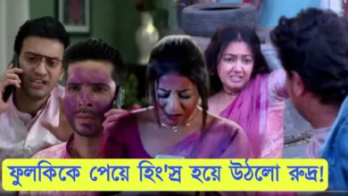 ফুলকি