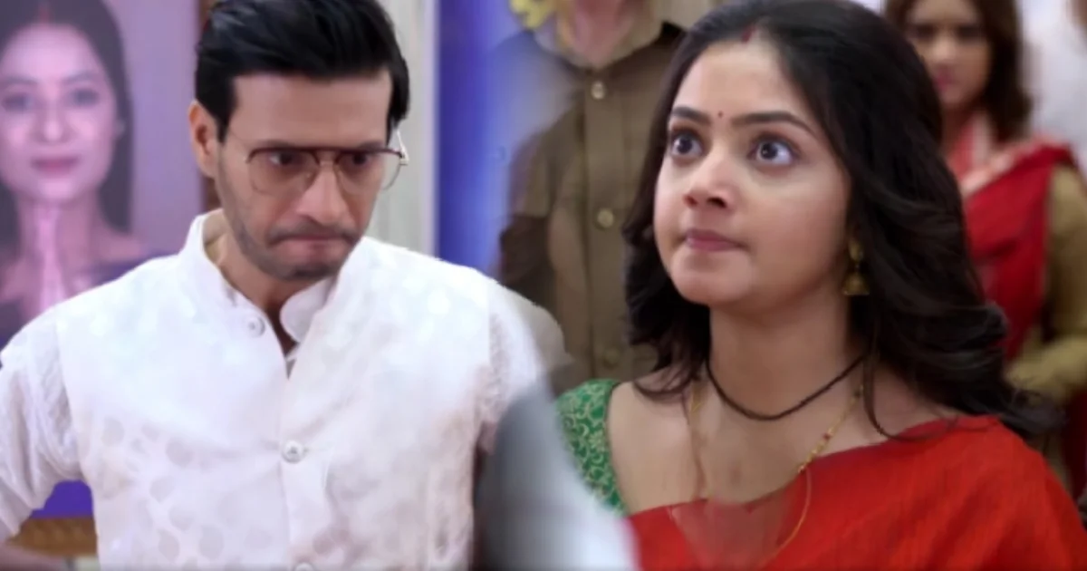 Phulki, Zee Bangla, Bengali Serial, Bengali television, ফুলকি, জি বাংলা, বাংলা সিরিয়াল, বাংলা টেলিভিশন, Phulki New Episode