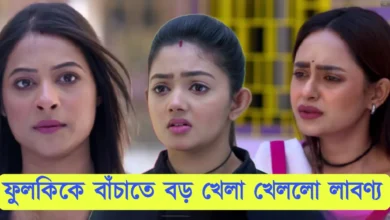 ফুলকি