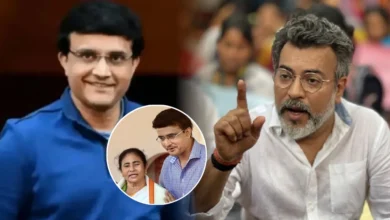 Rudranil Ghosh, Sourav Ganguly, Tollywood, Actor, রুদ্রনীল ঘোষ, সৌরভ গাঙ্গুলী, অভিনেতা, টলিউড