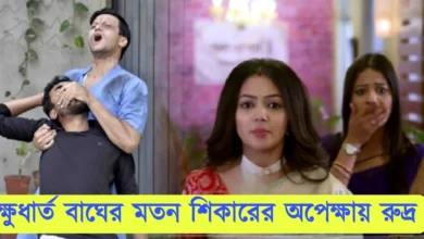 Phulki, Zee Bangla, Bengali Serial, Bengali television, ফুলকি, জি বাংলা, বাংলা সিরিয়াল, বাংলা টেলিভিশন, Phulki New Episode