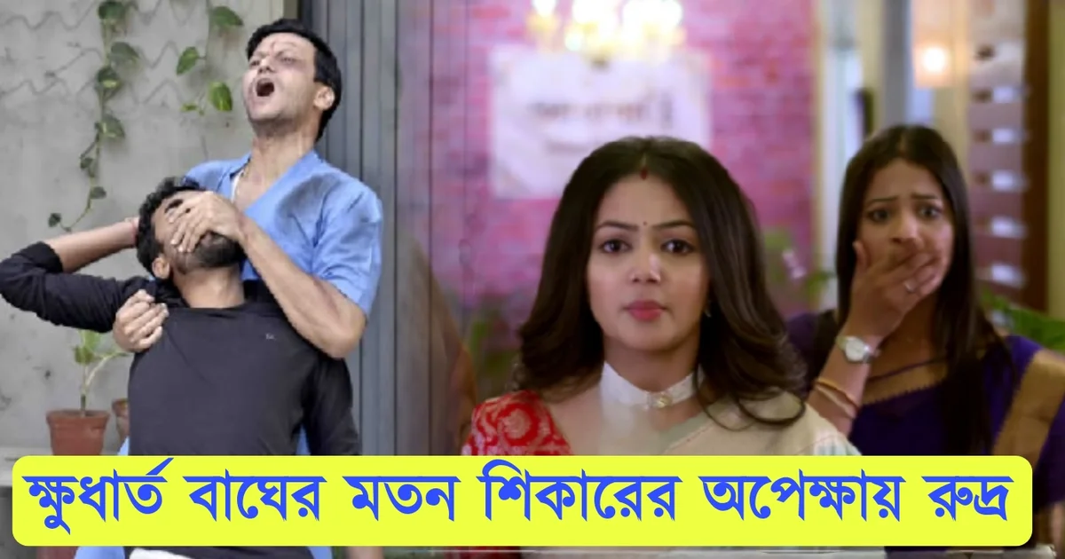 Phulki, Zee Bangla, Bengali Serial, Bengali television, ফুলকি, জি বাংলা, বাংলা সিরিয়াল, বাংলা টেলিভিশন, Phulki New Episode