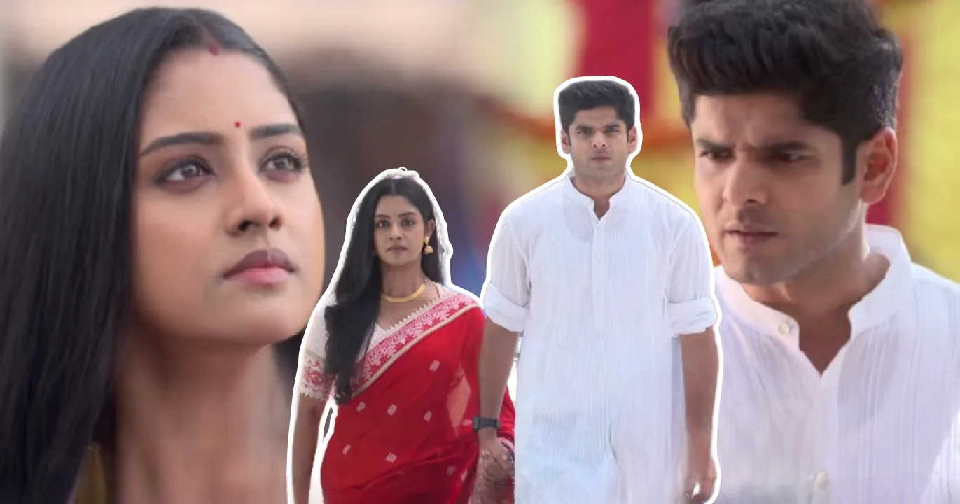 Bengali serial