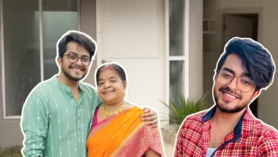 Sayak Chakraborty, Tollywood, Actor, Bengali Serial, Bengali television, Youtuber, সায়ক চক্রবর্তী, টলিউড, অভিনেতা, ইউটিউবার, বাংলা সিরিয়াল, সিরিয়াল, বাংলা টেলিভিশন