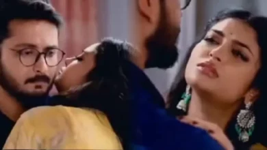 Mainak Dhol, Swapnila Chakraborty, Saptarshi Roy, Tollywood, Actress, Actor, Bengali serial, Mithijhora, মৈনাক ঢোল, স্বপ্নিলা চক্রবর্তী, সপ্তর্ষি রায়, টলিউড, অভিনেতা, অভিনেত্রী, বাংলা সিরিয়াল, মিঠিঝোরা