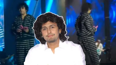 Sonu Nigam, Singer, Indian Musician, Music Industry, সোনু নিগম, গায়ক, ভারতীয় সংগীত শিল্পী, মিউজিক ইন্ডাস্ট্রি