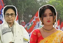 Soumitrisha Kundu, Rittika Sen, Tollywood, Actress, Indian Actress, Film industry, Politics, সৌমিতৃষা কুন্ডু, ঋত্বিকা সেন, টলিউড, অভিনেত্রী, ভারতীয় অভিনেত্রী, ফিল্ম ইন্ডাস্ট্রি, রাজনীতি