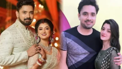 Sweta Bhattacharya, Rubel Das, Actor, Actress, Bengali Serial, Bengali Television, শ্বেতা ভট্টাচার্য, রুবেল দাস, অভিনেতা, অভিনেত্রী, বাংলা সিরিয়াল, বাংলা টেলিভিশন