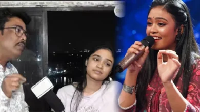Saregamapa, Zee Bangla, Reality Show, Aratrika Sinha, সারেগামাপা, জি বাংলা, রিয়েলিটি শো, আরাত্রিকা সিনহা