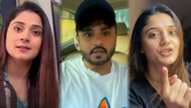 Debchandrima Singha Roy, Priyanka Mitra, Kiran Mazumder, Sayanta Modak, Actor, Actress, Bengali Serial, Bengali Television, Controversy, দেবচন্দ্রিমা সিংহ রায়, প্রিয়াঙ্কা মিত্র, কিরণ মজুমদার, সায়ন্ত মোদক, অভিনেতা, অভিনেত্রী, বাংলা সিরিয়াল, বাংলা টেলিভিশন, কন্ট্রভার্সি