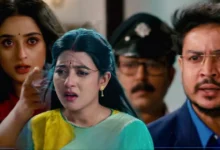 Mithijhora, Bengali Serial, Serial, Bengali television, New Promo, মিঠিঝোরা, বাংলা সিরিয়াল, বাংলা টেলিভিশন, নতুন প্রোমো
