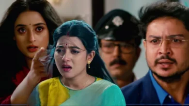 Mithijhora, Bengali Serial, Serial, Bengali television, New Promo, মিঠিঝোরা, বাংলা সিরিয়াল, বাংলা টেলিভিশন, নতুন প্রোমো