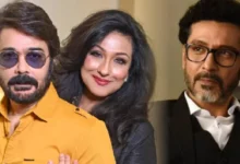 Tota Roy Chowdhury, Tollywood, Bollywood, Actor, টোটা রায় চৌধুরী, টলিউড, বলিউড, অভিনেতা, ভারতীয় অভিনেতা