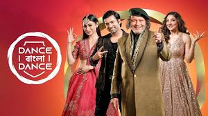 Bengali Reality show