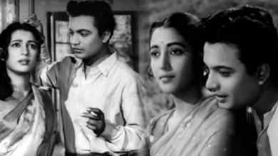 সুচিত্রা সেন