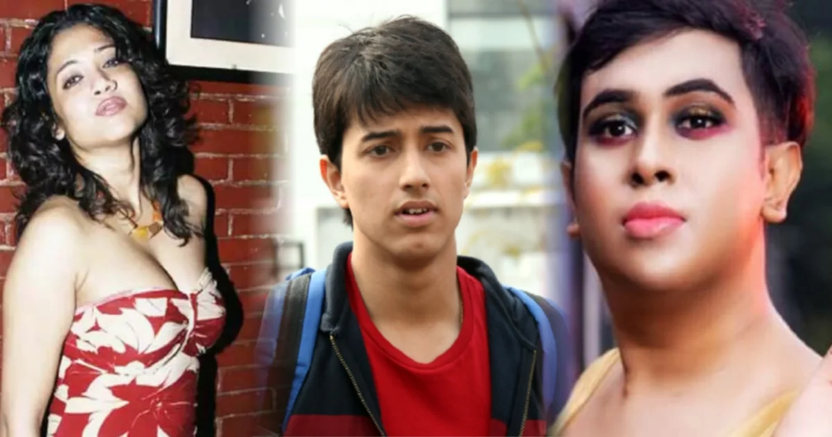 Aryann Bhowmik, Tollywood, Actor, Bengaliজি Serial, Bengali Television, আরিয়ান ভৌমিক, অভিনেতা, টলিউড, বাংলা সিরিয়াল, বাংলা টেলিভিশন