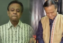 Bodhisattwa Majumdar, Tollywood, Actor, Indian Actor, Film industry, বোধিসত্ত্ব মজুমদার, টলিউড, অভিনেতা, ভারতীয় অভিনেতা, ফিল্ম ইন্ডাস্ট্রি