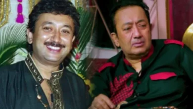 Joy Banerjee, Tollywood, Actor, Indian Actor, Film industry, জয় ব্যানার্জি, টলিউড, অভিনেতা, ভারতীয় অভিনেতা, ফিল্ম ইন্ডাস্ট্রি