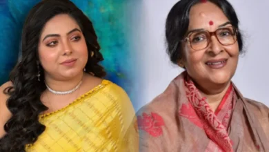 Mamata Shankar, Sreemoyi Chattaraj, Tollywood, Actress, Dancer মমতা শঙ্কর, শ্রীময়ী চট্টরাজ, টলিউড, নৃত্যশিল্পী, অভিনেত্রী