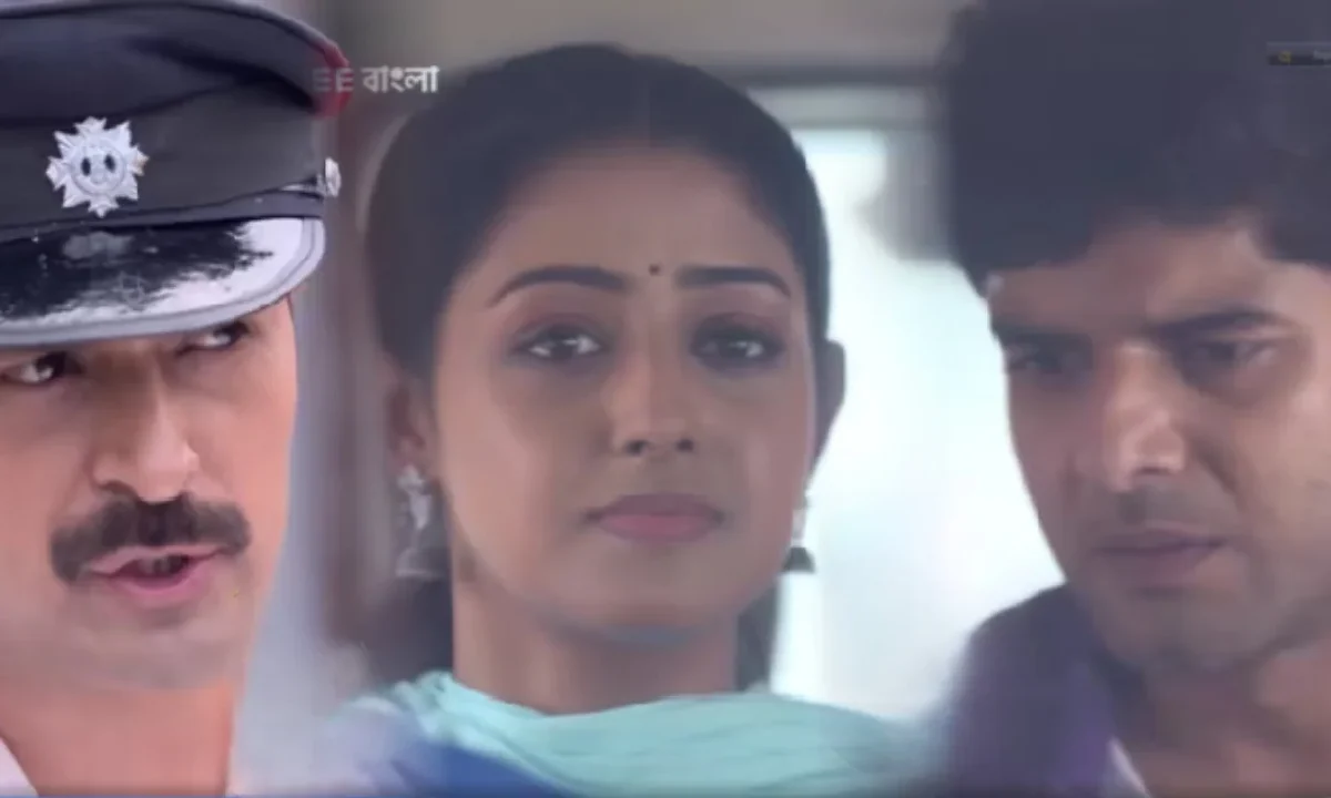 Parineeta, Zee Bangla, Bengali Serial, Bengali Television, পরিণীতা, জি বাংলা, বাংলা সিরিয়াল, বাংলা টেলিভিশন, Parineeta New Episode