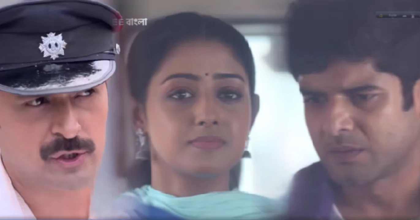 Bengali serial