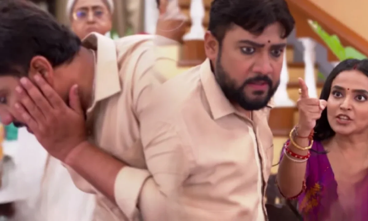 Anondi, Zee Bangla, Bengali Serial, Bengali Television, আনন্দী, জি বাংলা, বাংলা সিরিয়াল, বাংলা টেলিভিশন, Anondi New Episode