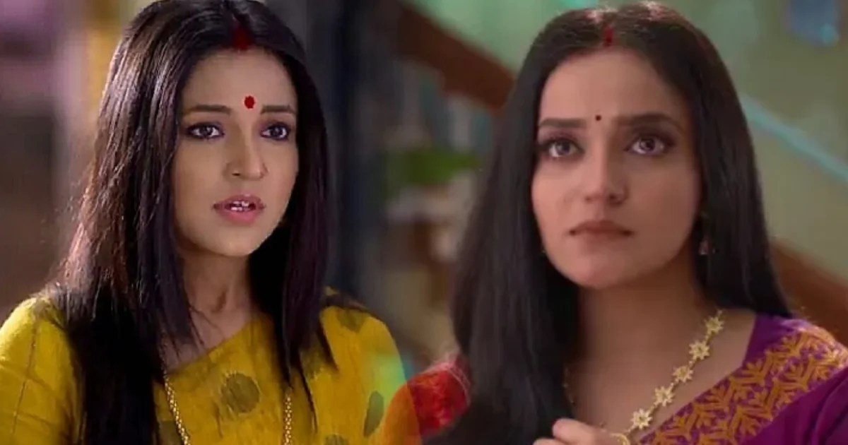 Zee Bangla, Bengali Serial, Bengali Television, Anondi, Annwesha Hazra, Actress, জি বাংলা, বাংলা সিরিয়াল, বাংলা টেলিভিশন, আনন্দী, অন্বেষা হাজরা, অভিনেত্রী