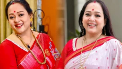 Aparajita Auddy, Tollywood, Bengali television, Bengali serial, Bengali actress, entertainment, অপরাজিতা আঢ্য, বাঙালি অভিনেত্রী, বাংলা টেলিভিশন, বাংলা সিরিয়াল, বিনোদন