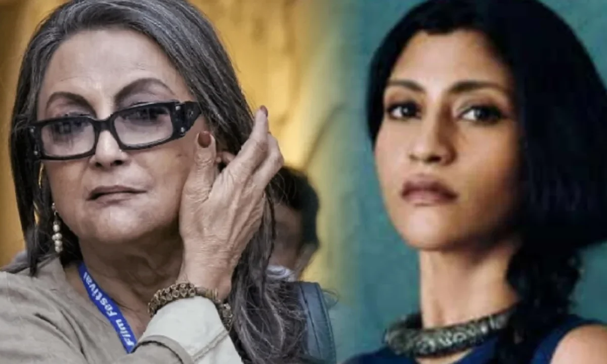 Konkona Sen Sharma, Actress, Indian Actress, Director, কঙ্কনা সেন শর্মা, অভিনেত্রী, ভারতীয় অভিনেত্রী, পরিচালক