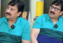 Arjun Chakraborty, Tollywood, Actor, Director, Film industry, অর্জুন চক্রবর্তী, টলিউড, অভিনেতা, পরিচালক, ফিল্ম ইন্ডাস্ট্রি