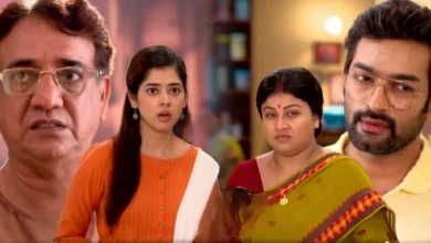 Zee Bangla, Bengali Serial, Bengali Television, Chirodini Tumi je Amar, জি বাংলা, বাংলা সিরিয়াল, বাংলা টেলিভিশন, চিরদিনই তুমি যে আমার