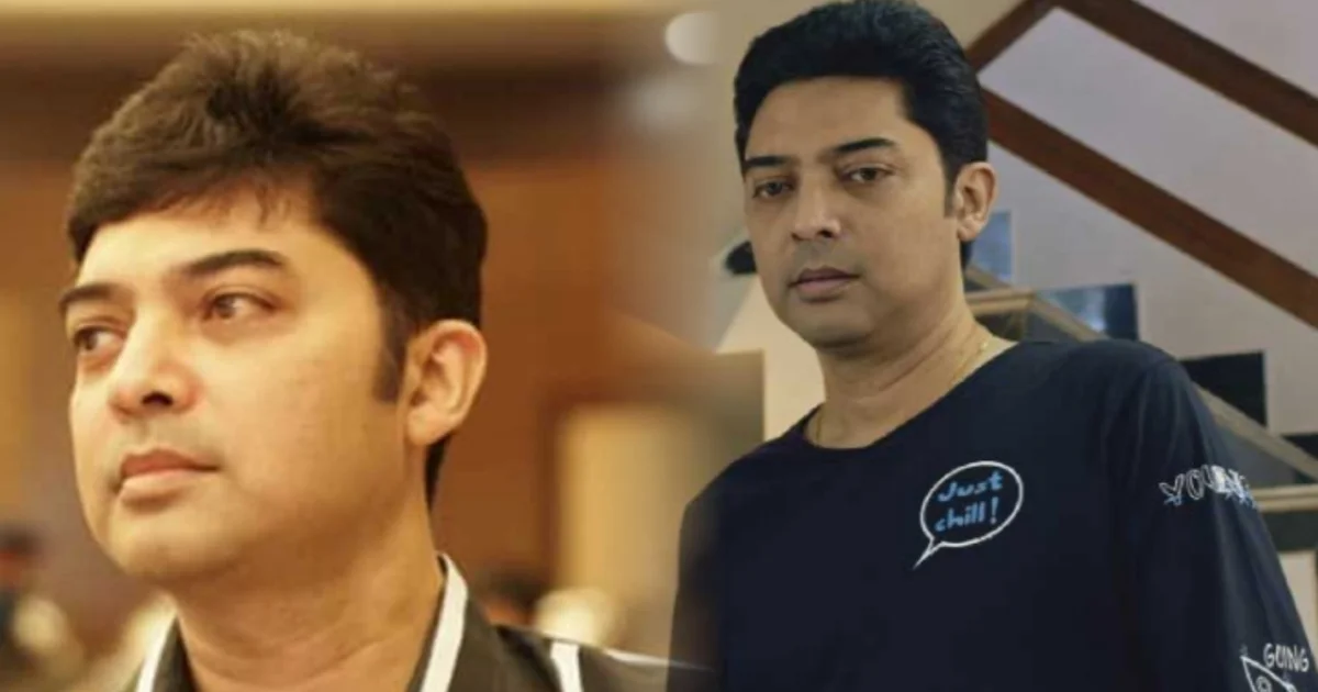 Bhaswar Chatterjee, Tollywood, Actor, Indian Actor, Bengali Serial, Bengali Television, ভাস্কর চ্যাটার্জী, টলিউড, অভিনেতা, ভারতীয় অভিনেতা, বাংলা সিরিয়াল, বাংলা টেলিভিশন