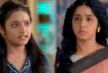 Debapriya Basu, Swastika Ghosh, Tollywood, Actress, Bengali Serial, Bengali Television, Anurager Chowa