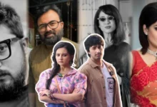Rupak Dey, Director, Bengali Serial, Bengali Television, Sun Bangla, রূপক দে, পরিচালক, বাংলা সিরিয়াল, বাংলা টেলিভিশন, সান বাংলা