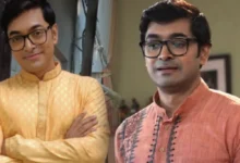 Drone Mukherjee, Bengali television, Bengali Serial, Zee Bangla, Actor, দ্রোণ মুখার্জি, অভিনেতা, বাংলা সিরিয়াল, বাংলা টেলিভিশন, জি বাংলা