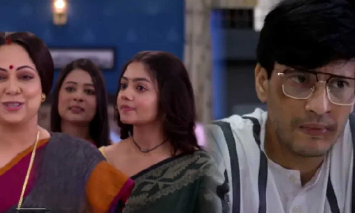 Phulki, Zee Bangla, Bengali Serial, Bengali television, ফুলকি, জি বাংলা, বাংলা সিরিয়াল, বাংলা টেলিভিশন, Phulki New Episode