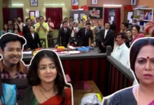 Bengali serial
