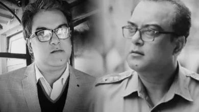Sujan Neel Mukherjee, সুজন নীল মুখার্জি, tollywood, heart attack