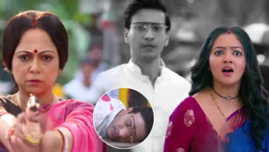 Phulki, Zee Bangla, Bengali Serial, Bengali television, ফুলকি, জি বাংলা, বাংলা সিরিয়াল, বাংলা টেলিভিশন, Phulki New Episode