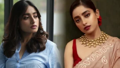 Isha saha