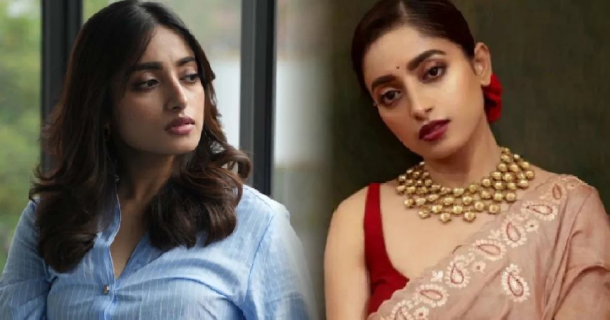 Isha saha