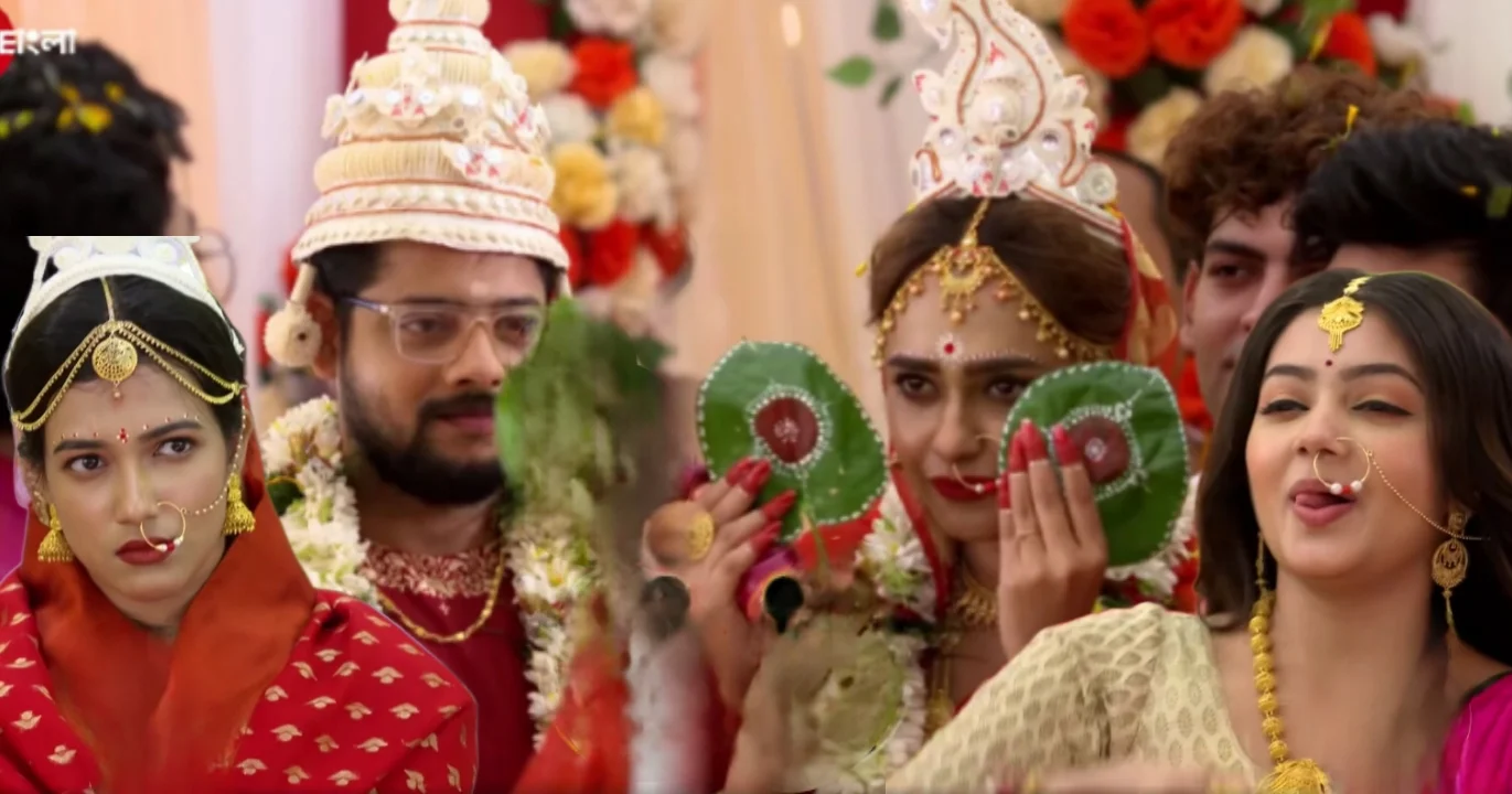 Bengali serial