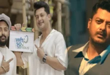 Jishu Sengupta, Sourav Das, Mahesh Bhatt, Production House, Actor, Producer, যীশু সেনগুপ্ত, সৌরভ দাস, মহেশ ভাট, প্রযোজক সংস্থা, প্রযোজক
